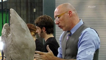 Face Off T7E7