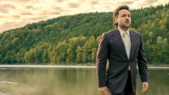 Episodio 1 — Caduta da un albero per un'anatra