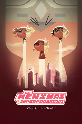 The Powerpuff Girls: Dance Pantsed