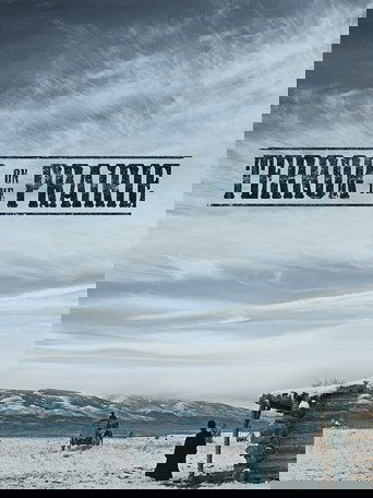 Terror on the Prairie