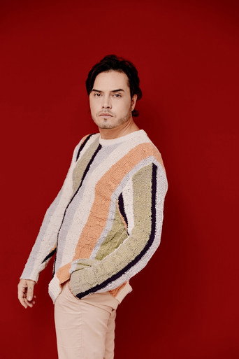 Luiz Felipe Pedroso