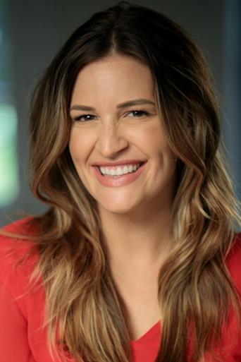 Greer Howard headshot