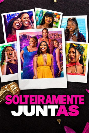 Solteiramente Juntas Torrent (2026) Dual Áudio 5.1 WEB-DL 1080p