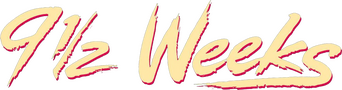 Nine 1/2 Weeks logo