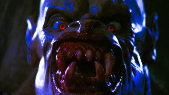 #23 Rawhead Rex