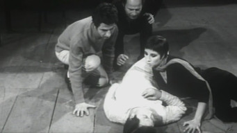 The Visionaries (1968)