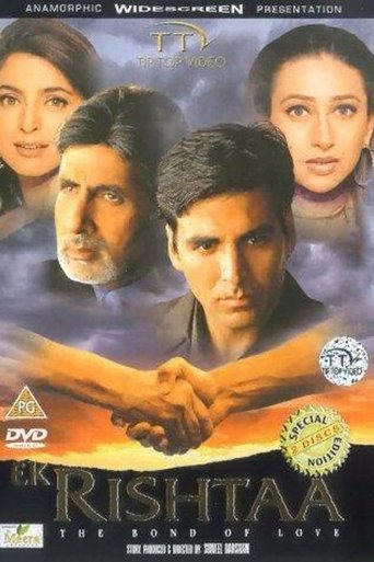 Watch Ek Rishtaa: The Bond of Love Online Free Putlocker Watch Ek Rishtaa: The Bond of Love Online Free Putlocker