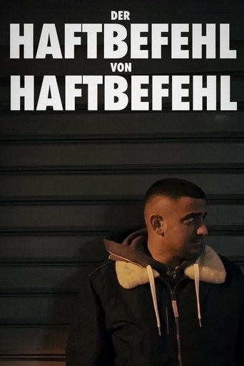 Der Haftbefehl von Haftbefehl (2016)
