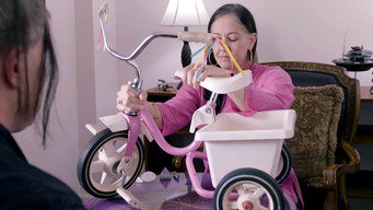 JonBenet's Tricycle (2018)