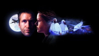 Killing Moon (1999)
