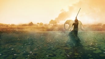 Into The Okavango (2017)