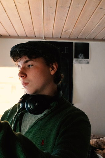 Profilbild