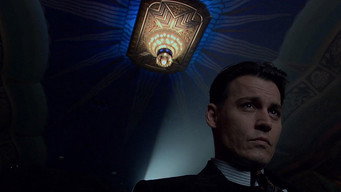 Public Enemies – Szenenbild