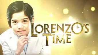 Lorenzo's Time Temporada 1 Episodio 1