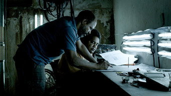 White Out, Black In (2014)