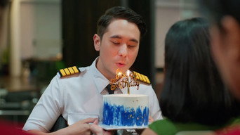 #22 The Last Flight