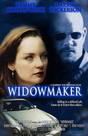 Widowmaker (2000)