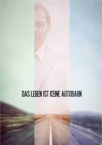 Poster för Das Leben ist keine Autobahn