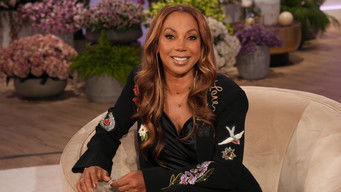 Episode 19 — Holly Robinson Peete, Jamal Roberts