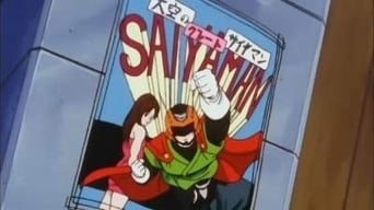 Cena de Goku Vai Voltar?
