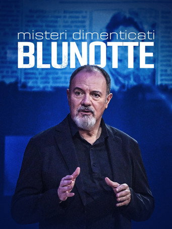 Blu Notte - Misteri Italiani Season 13