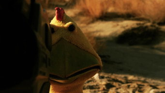#5 Bad Chicken