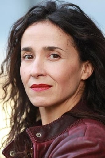 Image of Chloé Réjon