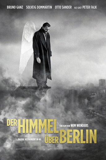 Der Himmel &uuml;ber Berlin (1987)
