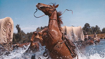 #7 The Way West