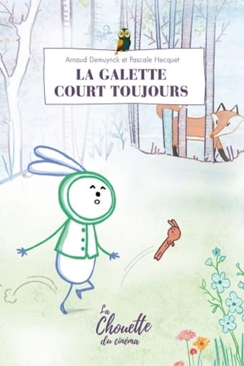 La Galette court toujours