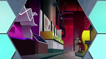 Cena de Episódio 11