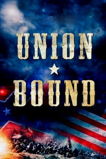 Union Bound Poster