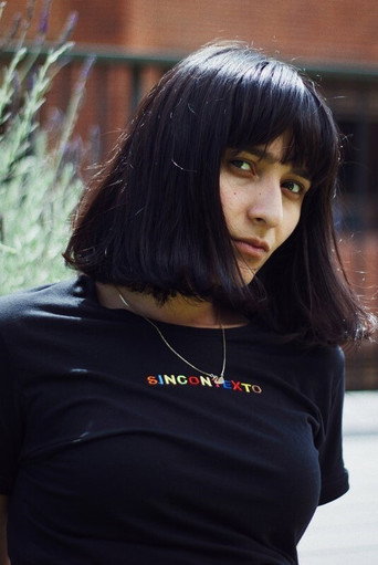 Juliana Hernández Rocha — 1