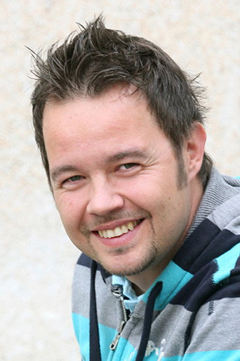 Robert Knjazの人物画像 2