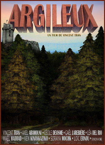 ARGILEUX (2024)