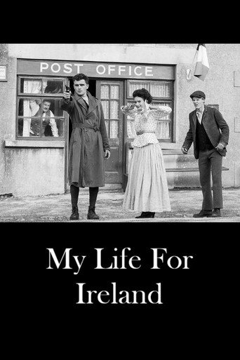 My Life for Ireland (2016)