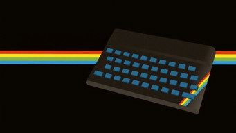 The Rubber-Keyed Wonder (2024)
