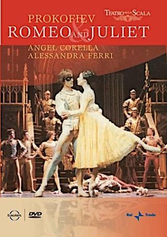 Prokofiev - Romeo and Juliet