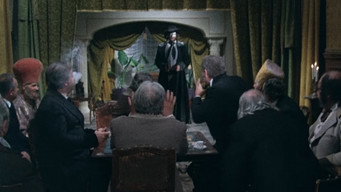 The Silver Mask (1985)