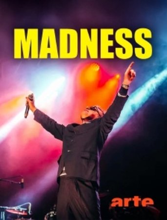 Madness: Live at House of Common, London (2016)