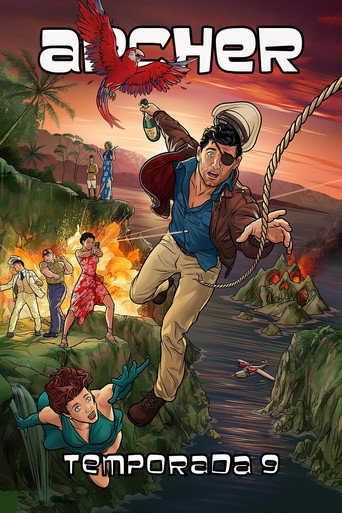 Danger Island