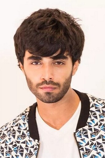 Image of Karan Jotwani