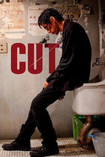 Cut