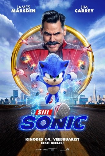 Siil Sonic