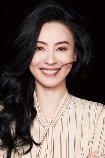 Imagen de Cecilia Cheung