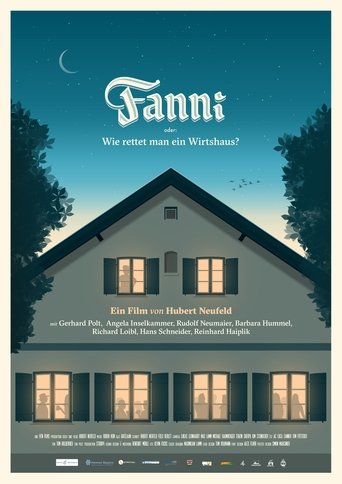 Fanni – Oder: Wie rettet man ein Wirtshaus?