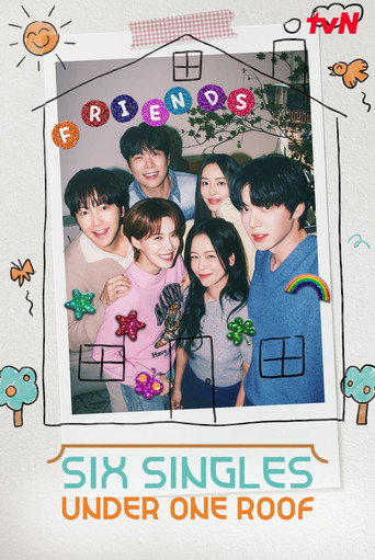 Six Singles Under One Roof (2026)