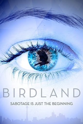 Poster of Birdland
