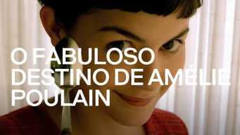 Cena de O Fabuloso Destino de Amélie Poulain