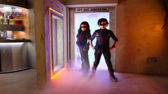 Galeria 4 - Spy Kids: El armagedón